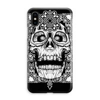 Seek & Destroy: iPhone XS Max Volledig Geprint Hoesje