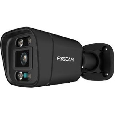 Foscam V5EP Rond IP-beveiligingscamera Buiten 3072 x 1728 Pixels Muur