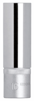 Gedore Bougiedopsleutel 1/2" | SW 16 mm | Met Magneet - 3300401