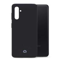 Mobilize Rubber Gelly Case Samsung Galaxy A04s/A13 5G Matt Black