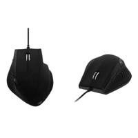 Muis T'NB MUERGO Zwart 1600 dpi