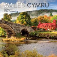 Wales Kalender 2026