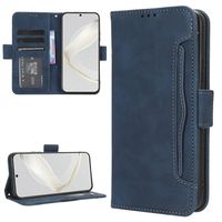 Huawei Nova 11 Cardholder Series Portemonnee Hoesje - Blauw - thumbnail