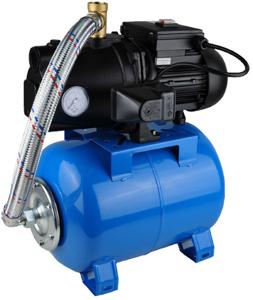 Hydrofoor Zelfaanzuigend KIN Pumps HRD 100/25 230V 50Hz