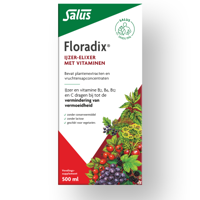 Salus Elixer Floradix