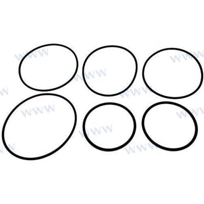 REPUESTOS MOTORES REC22154 - KIT JUNTAS