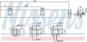 Droger 95596