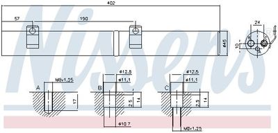 Droger 95596