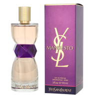 Yves Saint Laurent - YSL Manifesto Eau de parfum Spray 90 ml Dames
