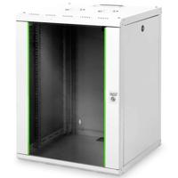 Abi 16u serverkast wandmontage