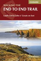 Wandelgids Walking The End to End Trail | Cicerone Wandelgids Walking The End to End Trail | Cicerone