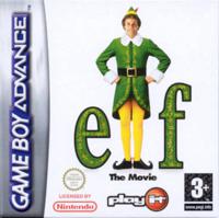 Elf: The Movie - thumbnail