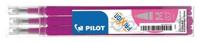 Rollerpenvulling pilot frixion bls-fr7 m roze