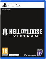PS5 Hell Let Loose: Vietnam