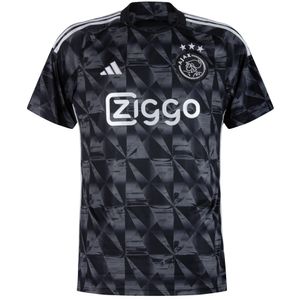 Ajax 3e Shirt 2023-2024