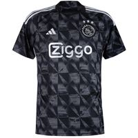 Ajax 3e Shirt 2023-2024 - thumbnail