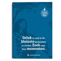 Agenda positieve spreuken (Agenda)