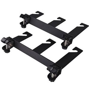 Bresser MB-12B Paar Houders voor 3 Achtergronden