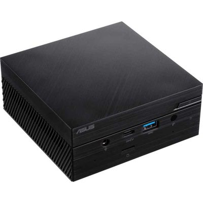 Asus PN62-BB7005MDN Barebone