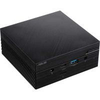 Asus PN62-BB7005MDN Barebone