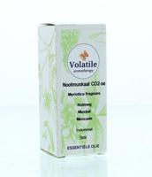 Volatile Nootmuskaat C02-SE (5 ml) - thumbnail