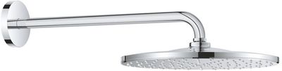 Grohe Rainshower Mono Hoofddoucheset Chroom