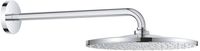 Grohe Rainshower Mono Hoofddoucheset Chroom