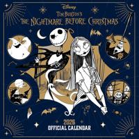 Nightmare Before Christmas Kalender 2026