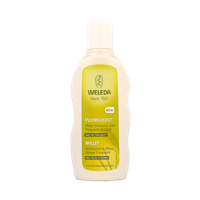 Pluimgierst voedende shampoo 190 Milliliter