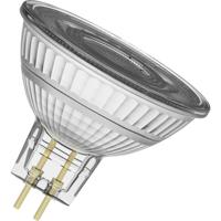OSRAM HOMELIGHTING 4099854352393 LED-reflectorlamp-lamp Energielabel G (A - G) GU5.3 5 W Warmwit 5 stuk(s)