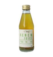 Renew groentesap met 61% groenten Renew groentesap met 61% groenten
