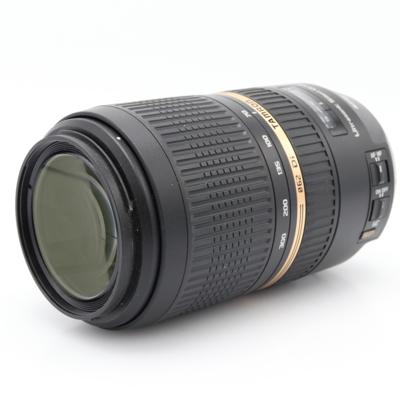 Tamron 70-300mm F/4-5.6 SP Di VC USD Canon occasion