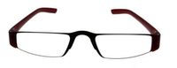 Leesbril Porsche Design | Sterkte: +3.00 | Kleur: Titanium