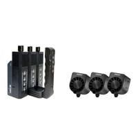 SmokeGenie SmokeNINJA-Pro Trident Kit SmokeGenie SmokeNINJA-Pro Trident Kit