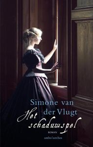 Het schaduwspel - Simone van der Vlugt - ebook