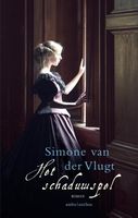 Het schaduwspel - Simone van der Vlugt - ebook