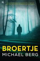 Broertje (Paperback)