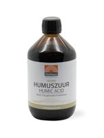 Humuszuur vegan - thumbnail