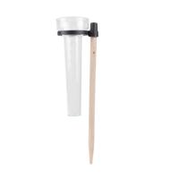 Regenmeter Bensontools Ø 8 x 24 cm