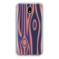 Bast A: Samsung Galaxy J5 (2017) Transparant Hoesje