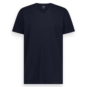 Davis&apos; V Neck 3 Pack Navy