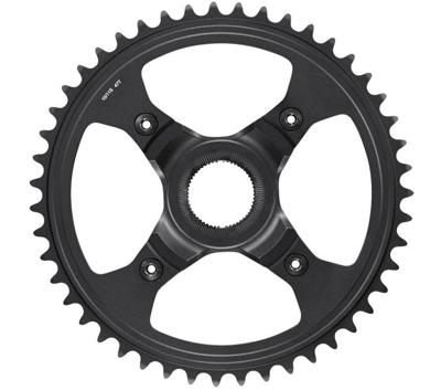 Shimano - kettingblad 47t steps sm-cre80 - 11 speed voor 50 mm kettinglijn