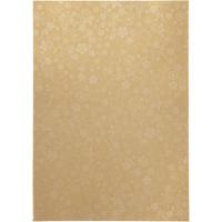Creativ Company Papier, a4, vel 210x297 mm, 80 gr, goud, 20 vel/ 1 doos