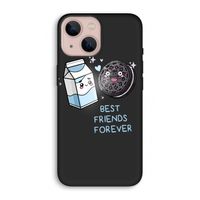 Best Friend Forever: iPhone 13 Biologisch afbreekbaar hoesje