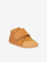 Leren schoenen voor kinderen PREWALKERS TOESY FRODDO karamel