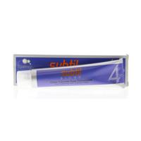 Subtil Blond Super Lightening Hair Coloring Cream 60ml 12.1 Subtil Blond Super Lightening Hair Coloring Cream 60ml 12.1