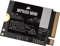 Corsair MP600 MINI 2TB ssd PCIe 4.0 x4, NVMe 1.4, M.2 2230 - thumbnail