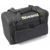 Beamz AC-126 Soft case universele flightbag - thumbnail