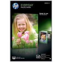 HP CR757A Glanzend fotoprintpapier - 100 vellen - 200 gram - Wit - thumbnail