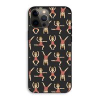 Gymboys: iPhone 12 Pro Max Biologisch afbreekbaar hoesje